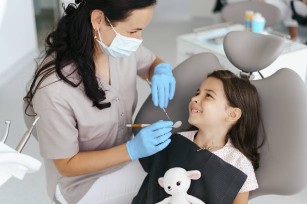 Best Emergency Dental Care for Sports Injuries in Ball Ground, GA