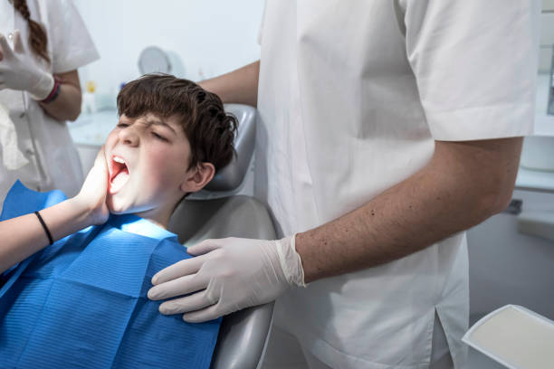 Best Emergency Cosmetic Dentistry (e.g., broken veneers) in Ball Ground, GA