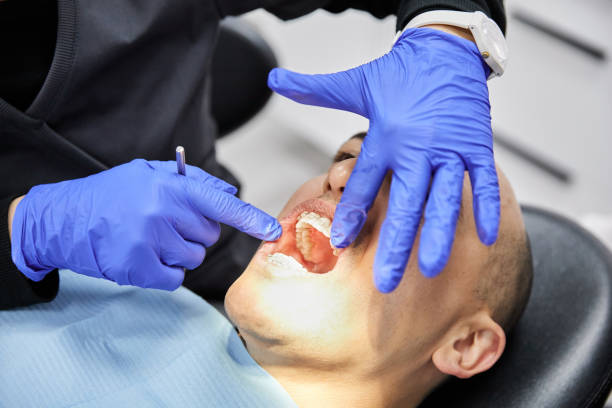 Trusted GA Emergency Dental Service Experts